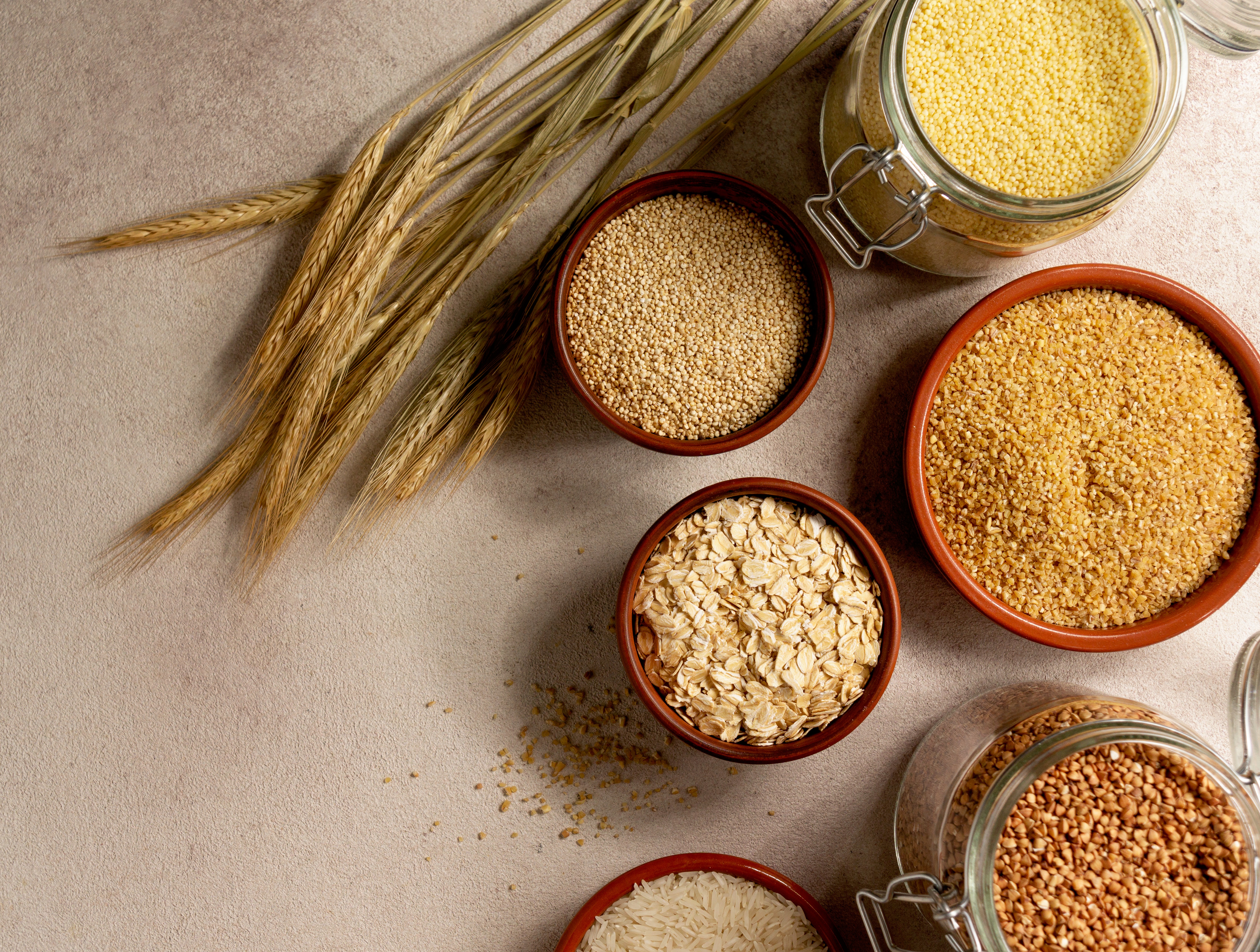 Whole Grains
